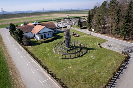 Križi 4